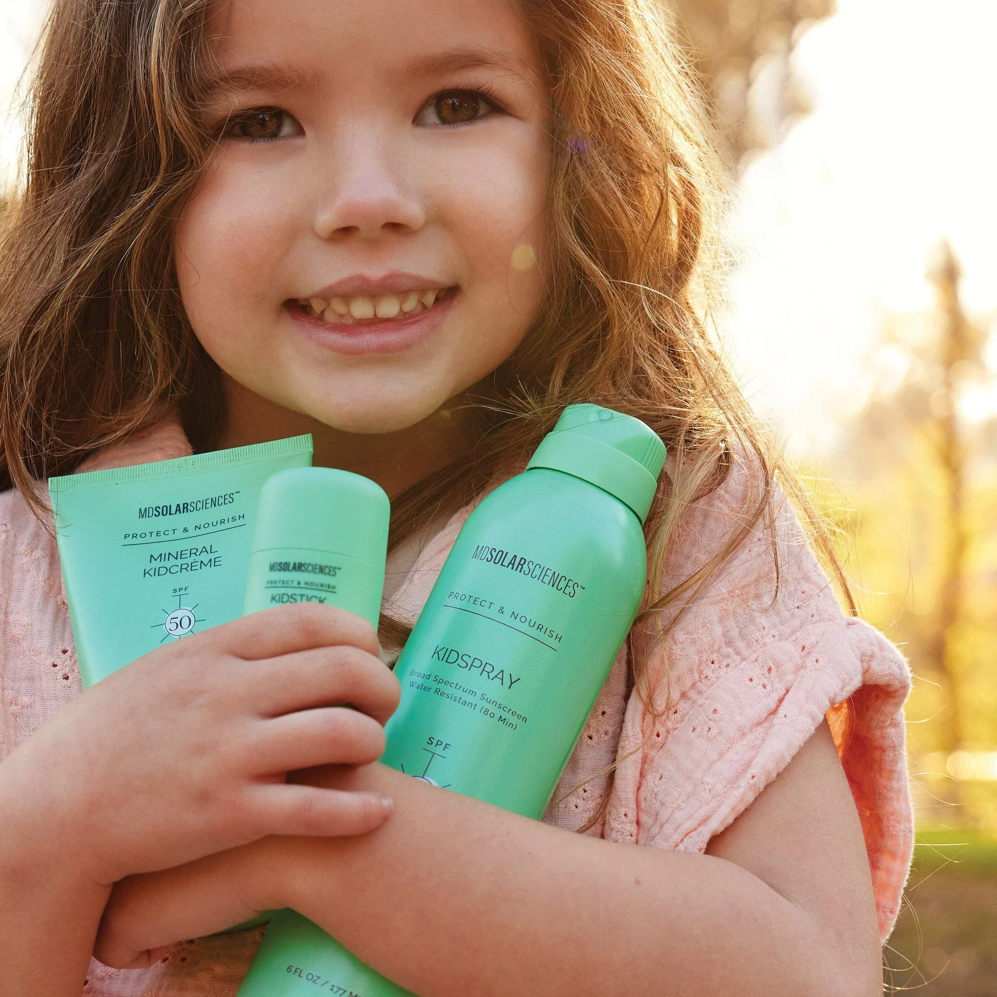 KidSpray SPF 40 - Image 9