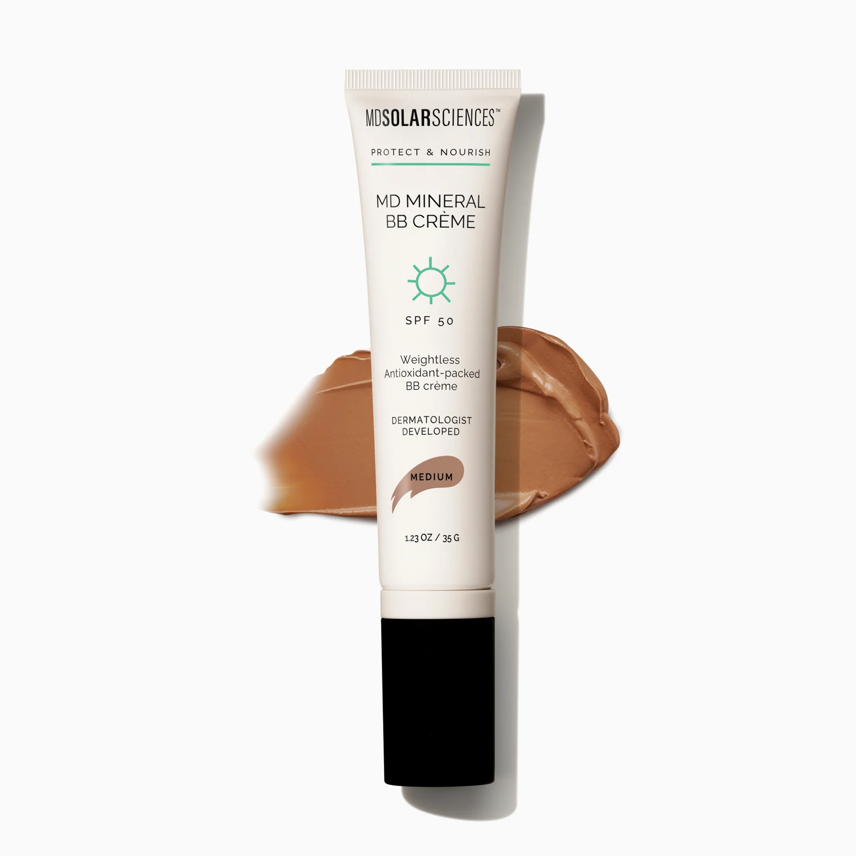 MD Mineral BB Crème SPF 50 | Medium