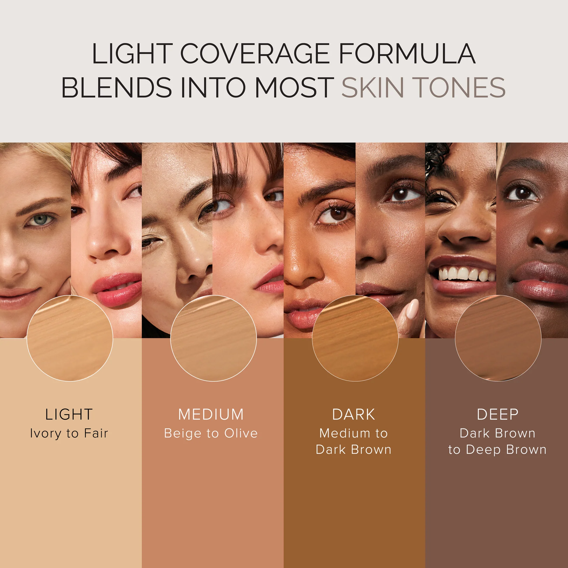 MD Mineral BB Crème SPF 50 | Medium - Image 6