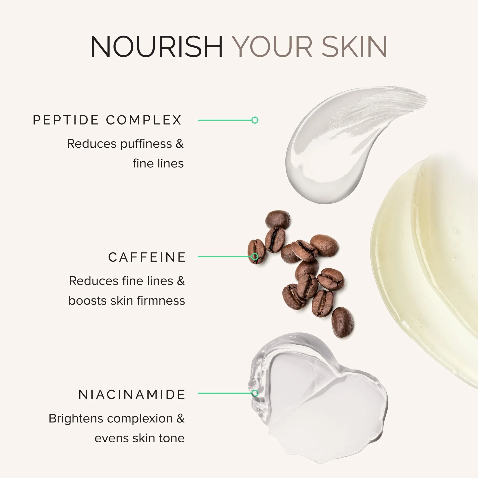 Revitalizing Eye Gel - Image 3