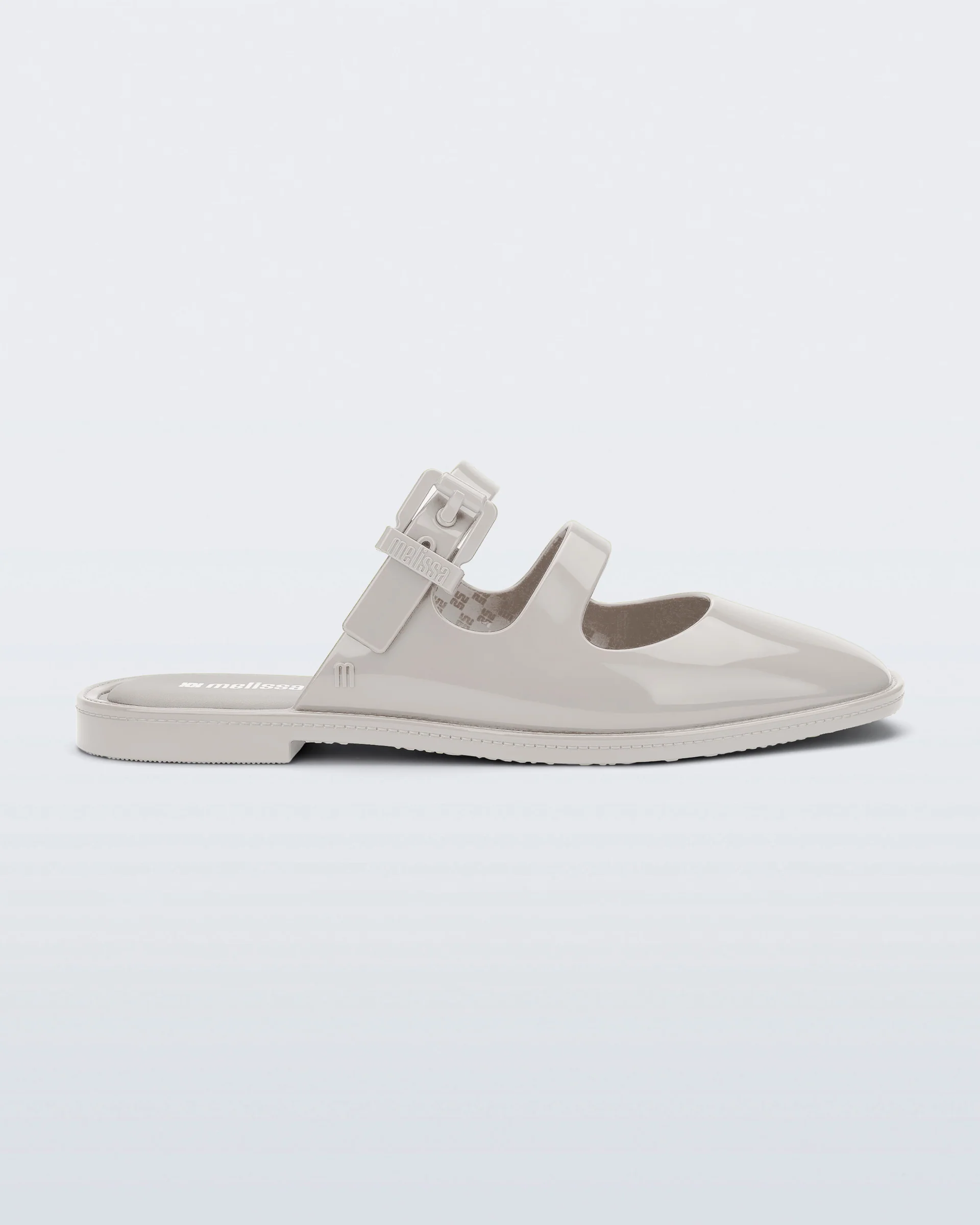 Anastasia Closed | Beige - Image 7