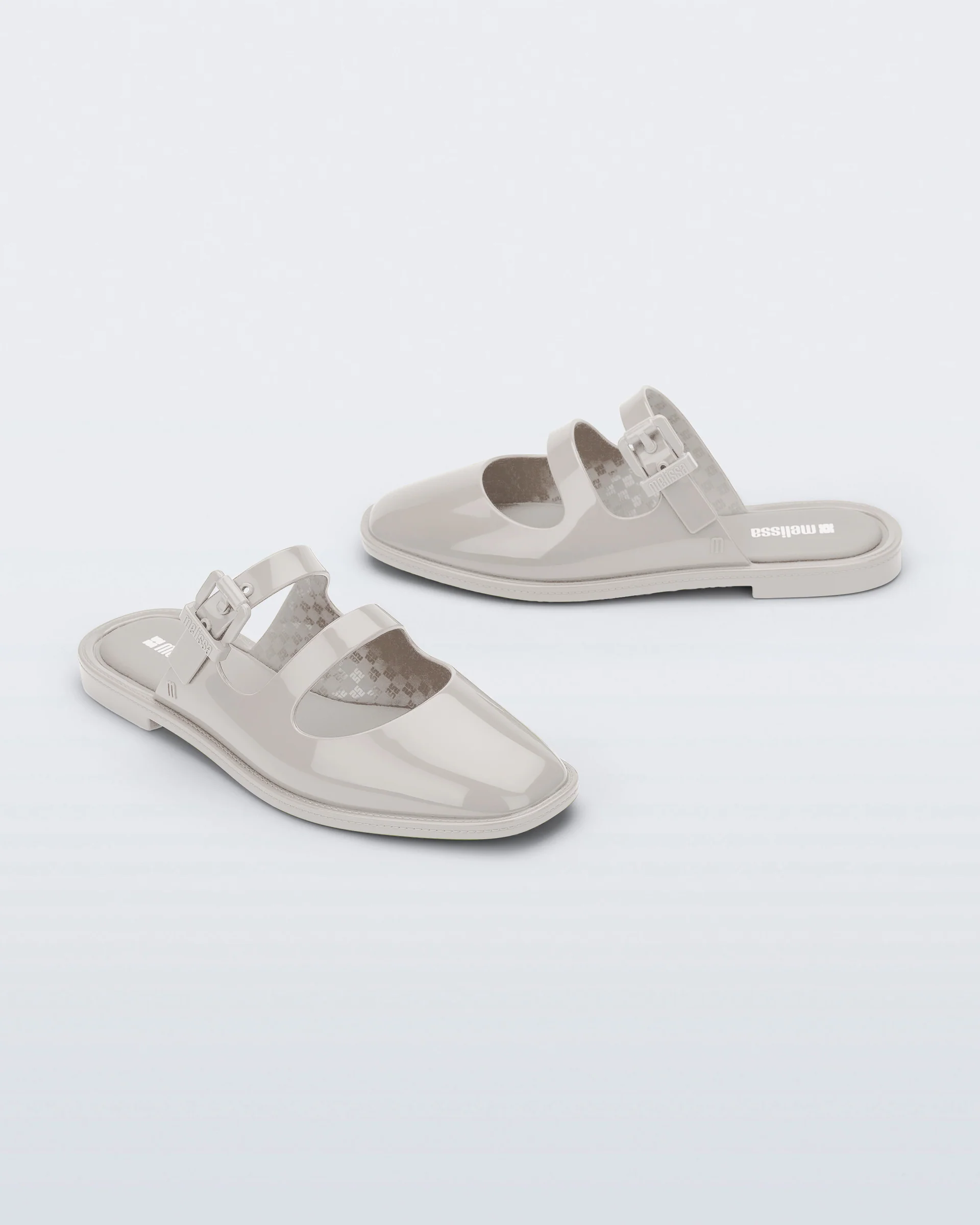 Anastasia Closed | Beige - Image 8