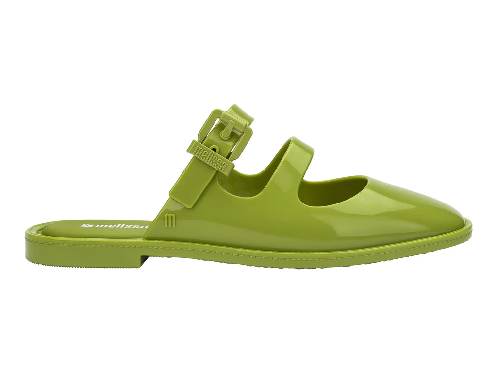 Anastasia Closed | Green - Image 5