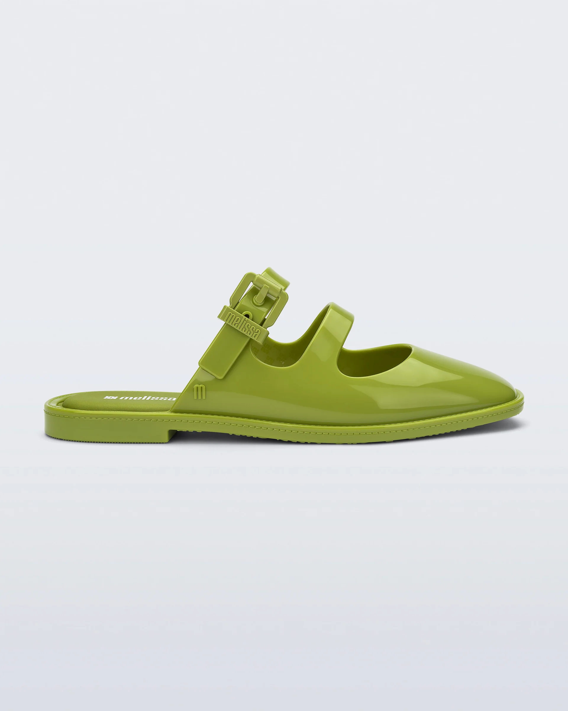 Anastasia Closed | Green - Image 7