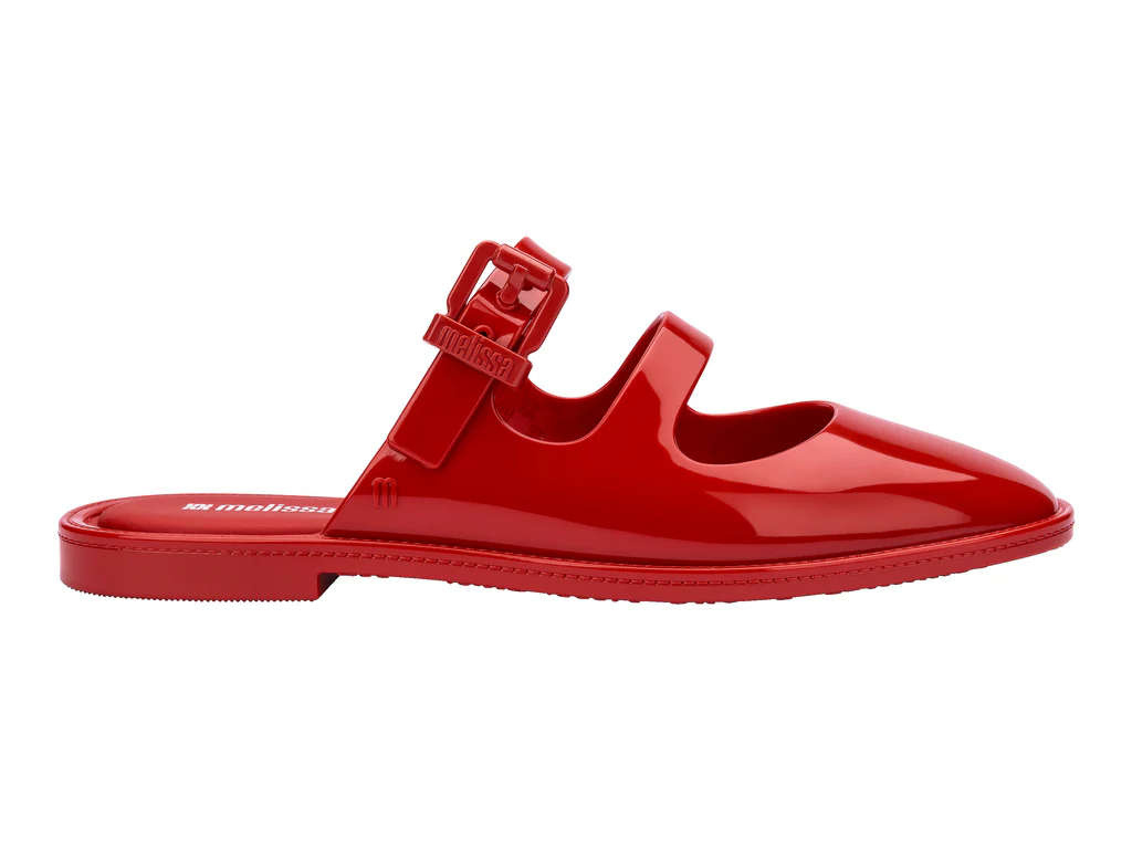 Anastasia Closed | Red - Image 5