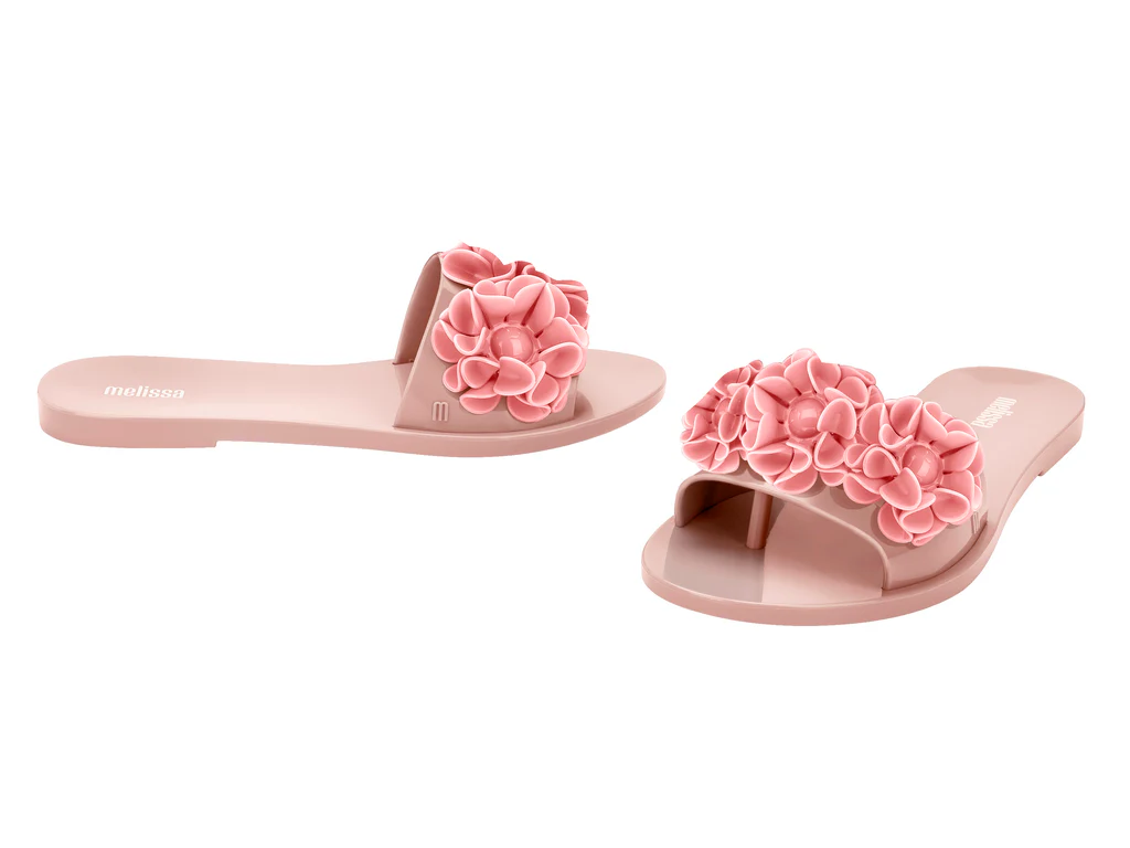 Babe Springtime Slide | Pink/Pink - Image 3