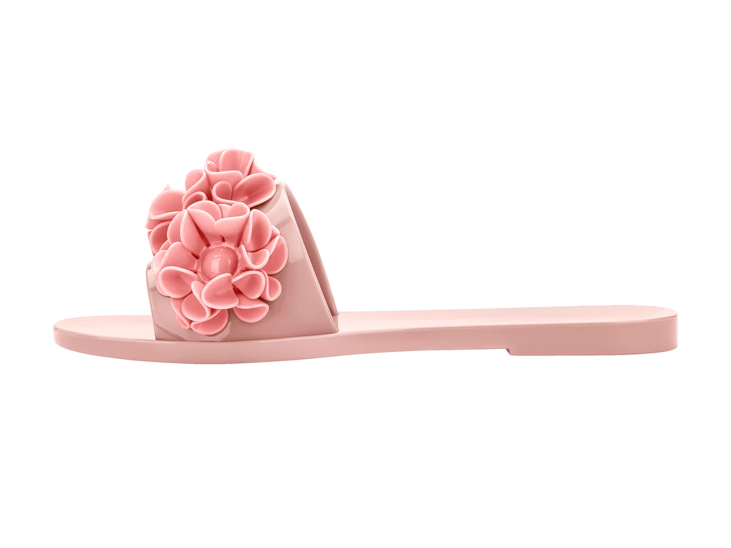 Babe Springtime Slide | Pink/Pink - Image 4