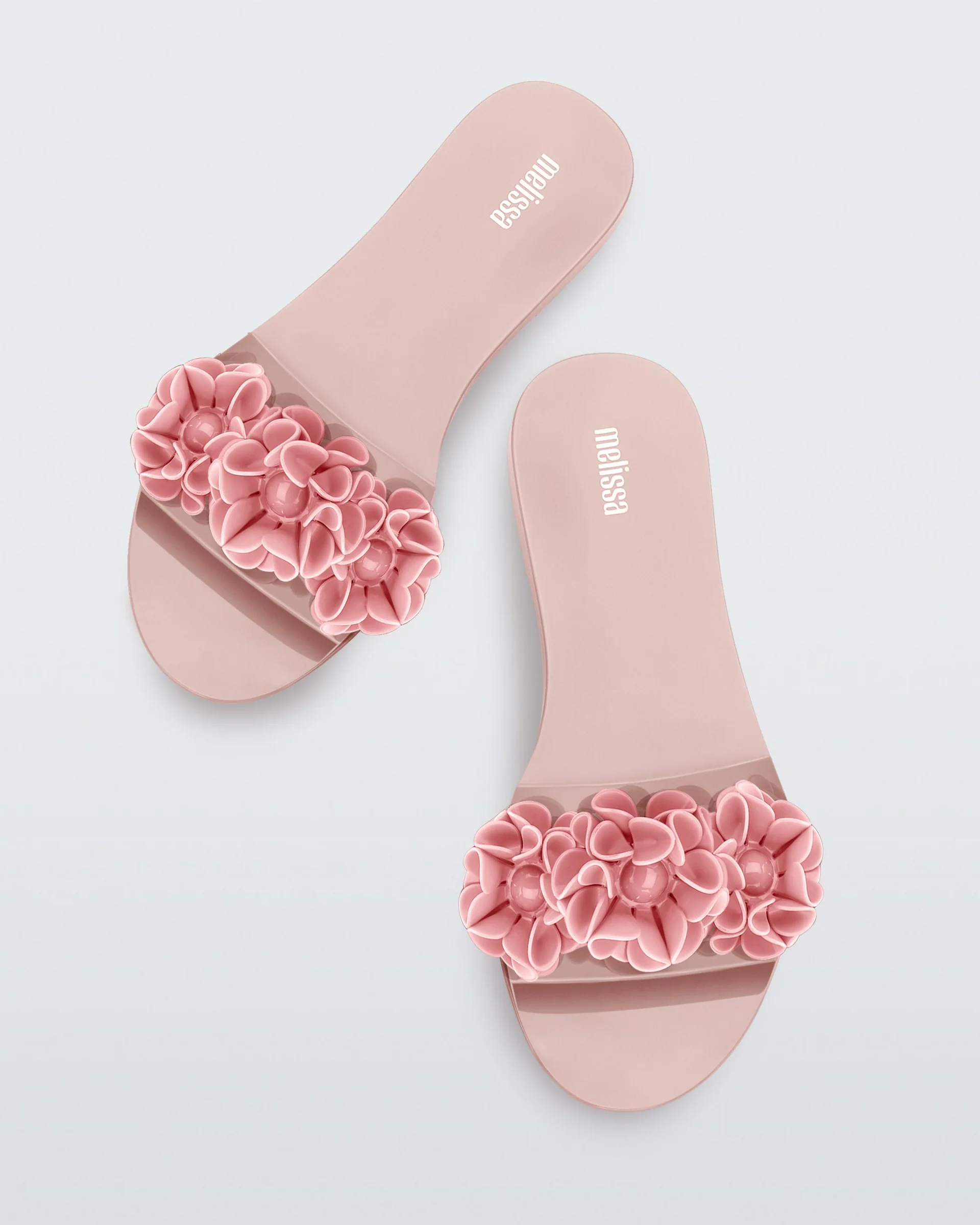 Babe Springtime Slide | Pink/Pink - Image 6