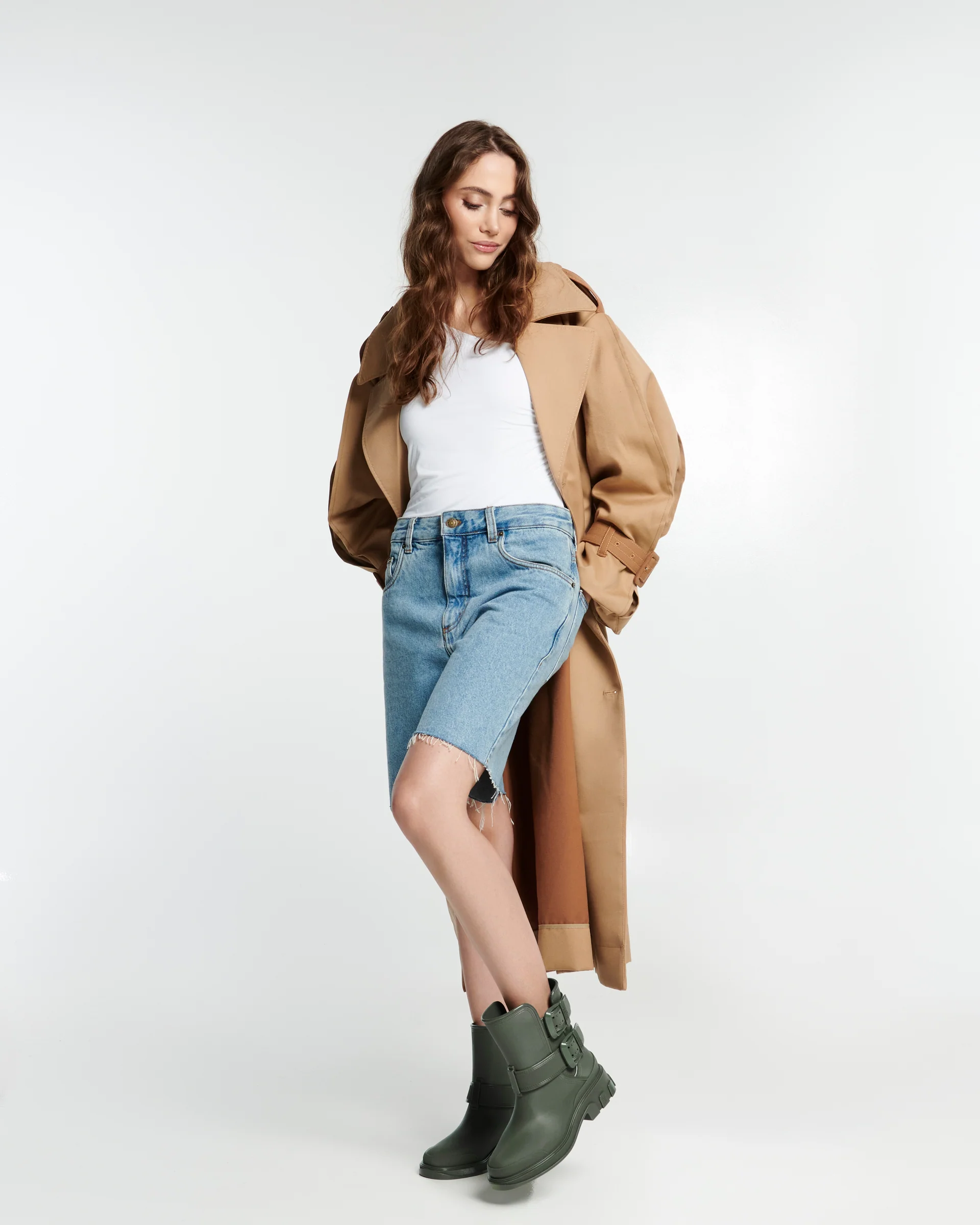 Bang Boot | Green - Image 10