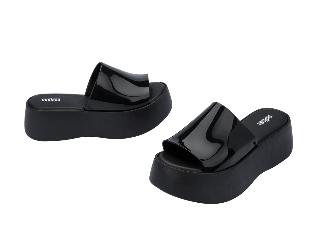 Becky Platform | Black - Image 2