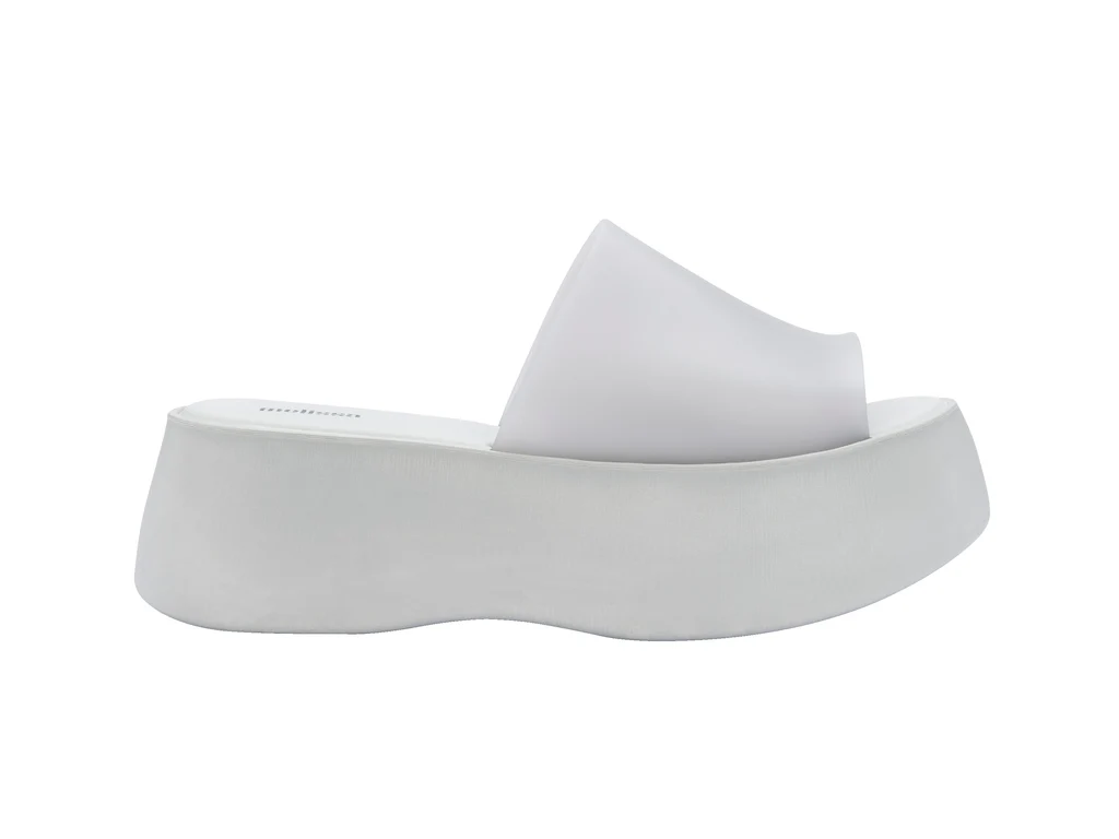 Becky Platform | Grey - Image 5
