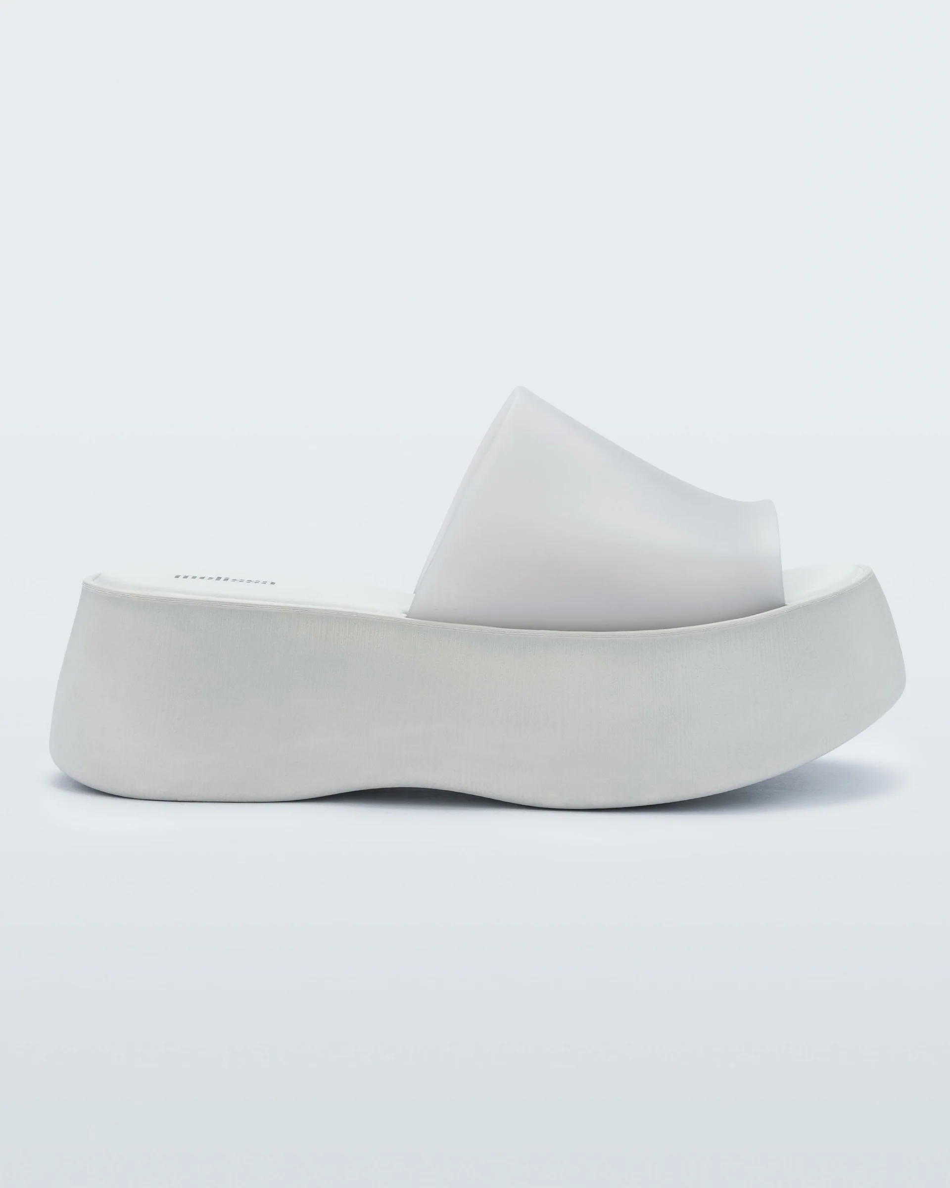 Becky Platform | Grey - Image 6