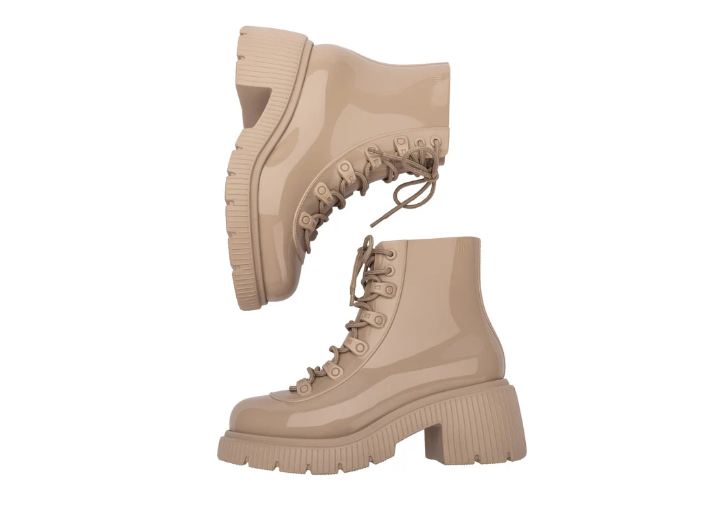 Cosmo Boot | Beige - Image 3
