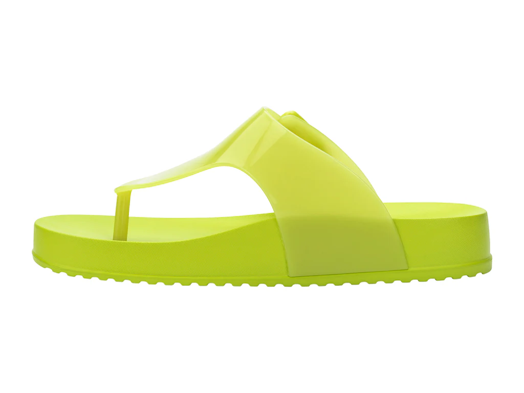 Cozy Flip Flop | Green - Image 4