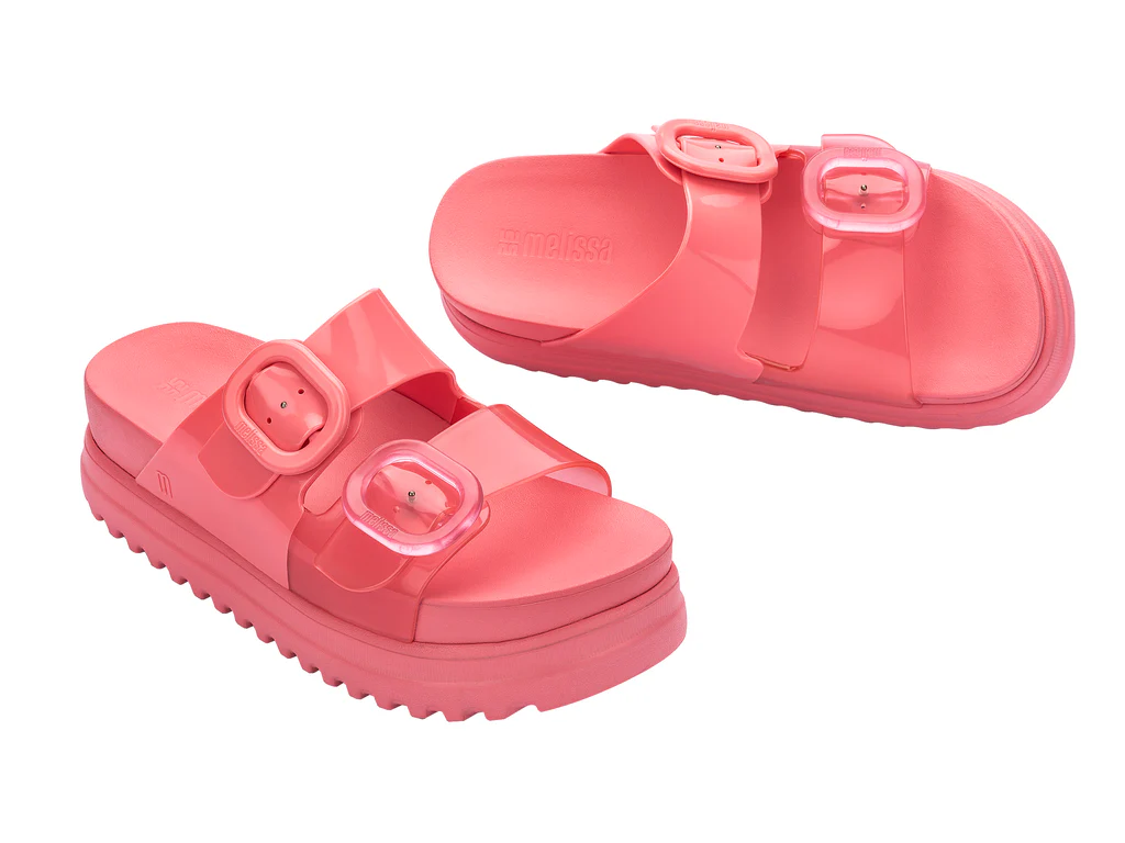 Cozy Platform | Pink - Image 3