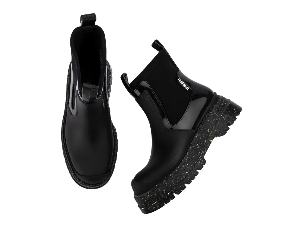 Drip Boot | Black - Image 2