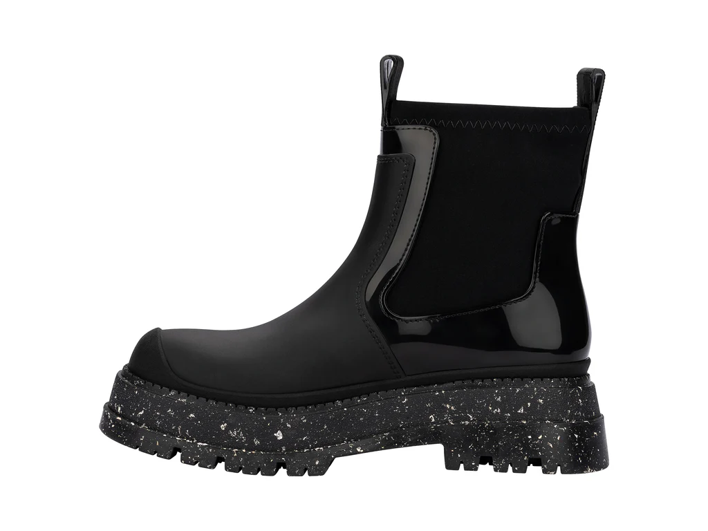 Drip Boot | Black - Image 4