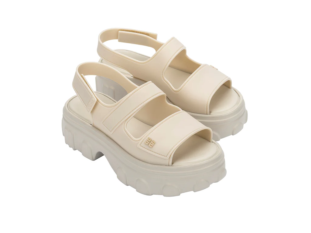 Ella Move Platform | Light Beige