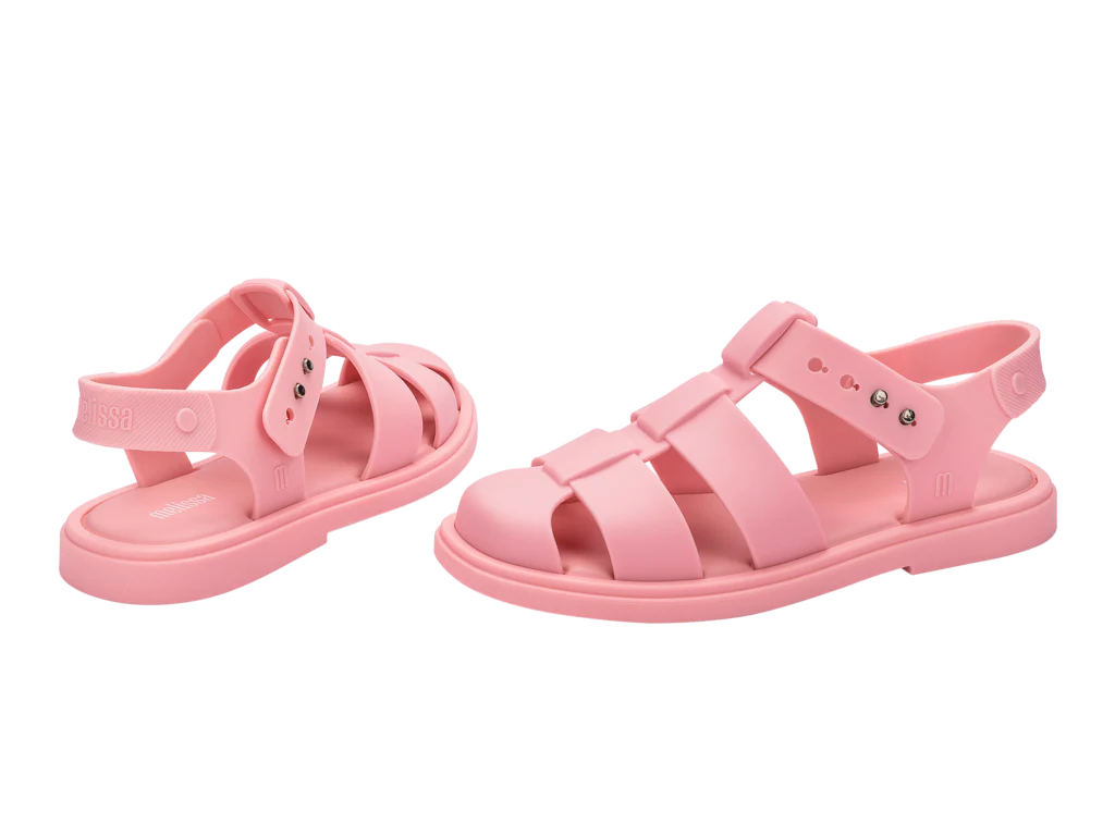 Emma Sandal | Pink/Pink - Image 3