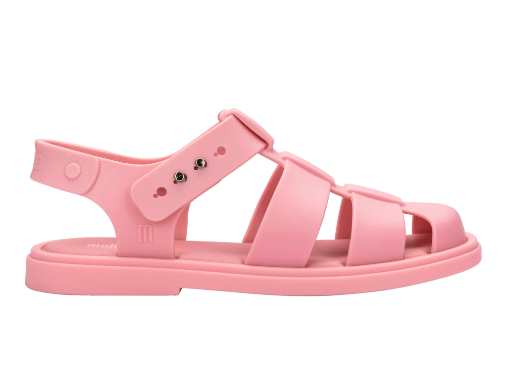Emma Sandal | Pink/Pink - Image 5