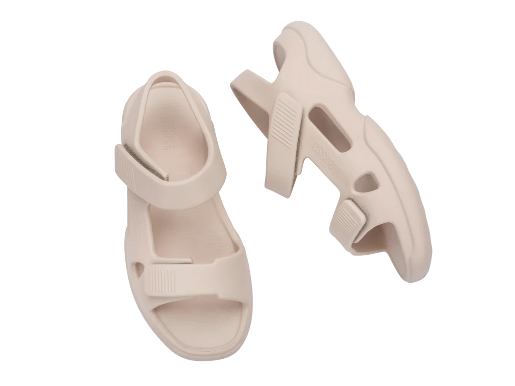 Free AD Papete | Beige - Image 2