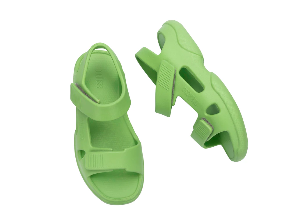 Free AD Papete | Green - Image 2