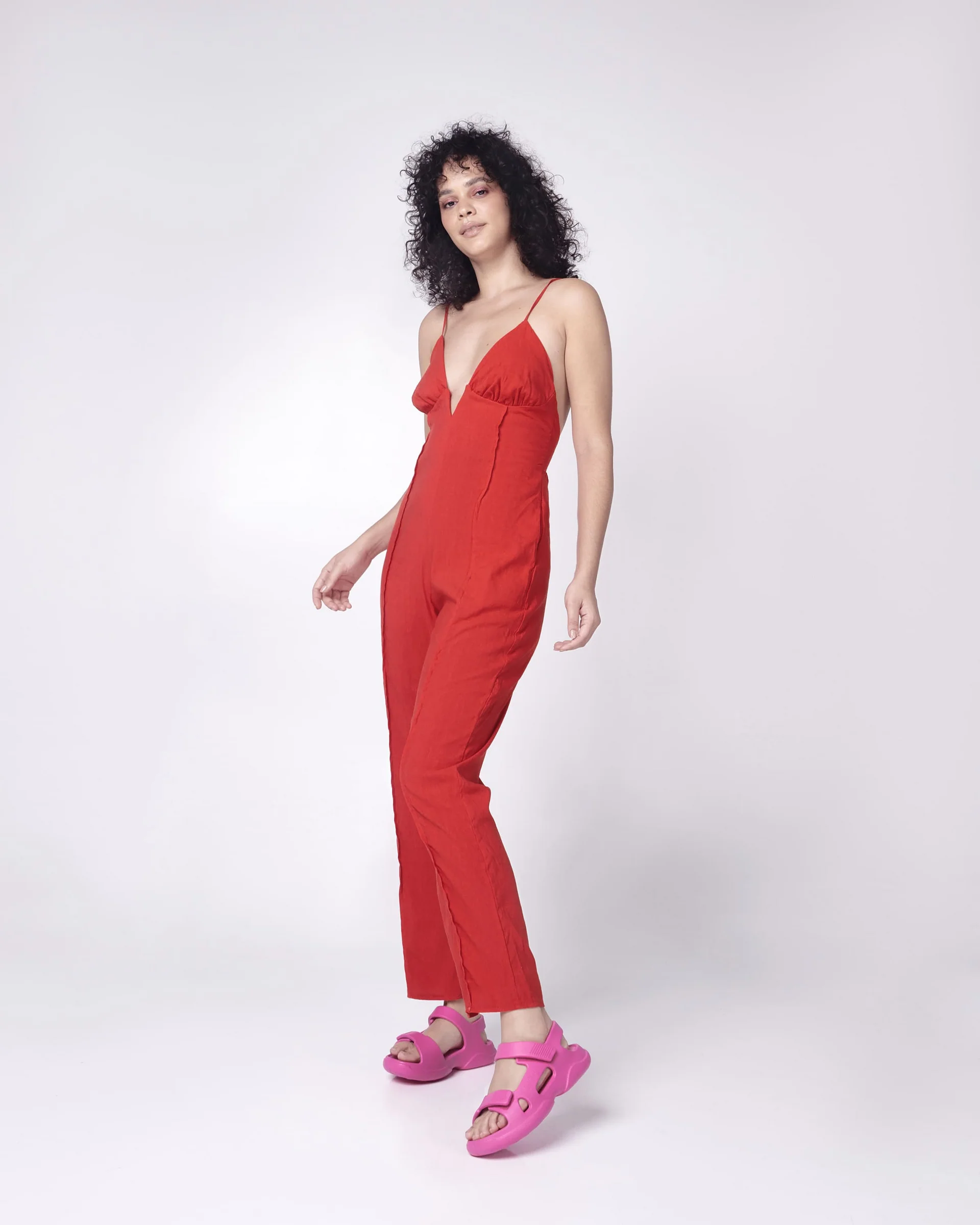 Free AD Papete | Pink - Image 8