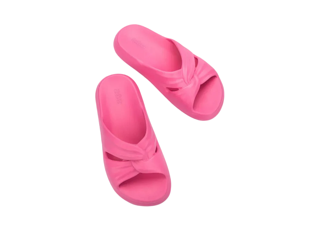Free Slide | Pink/Orange