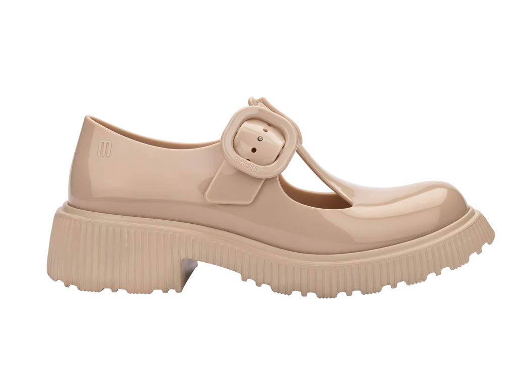 Jackie Closed | Beige/Beige - Image 4