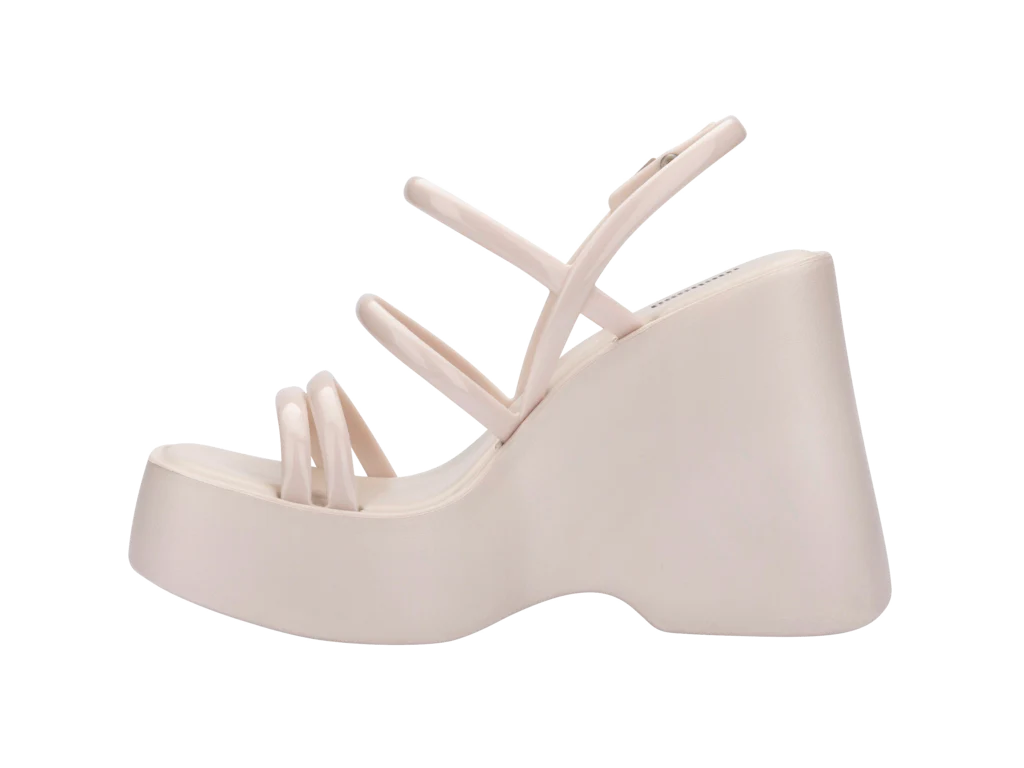 Jessie Platform | Beige - Image 4
