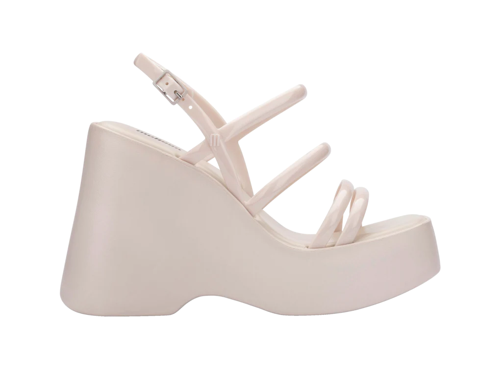 Jessie Platform | Beige - Image 5