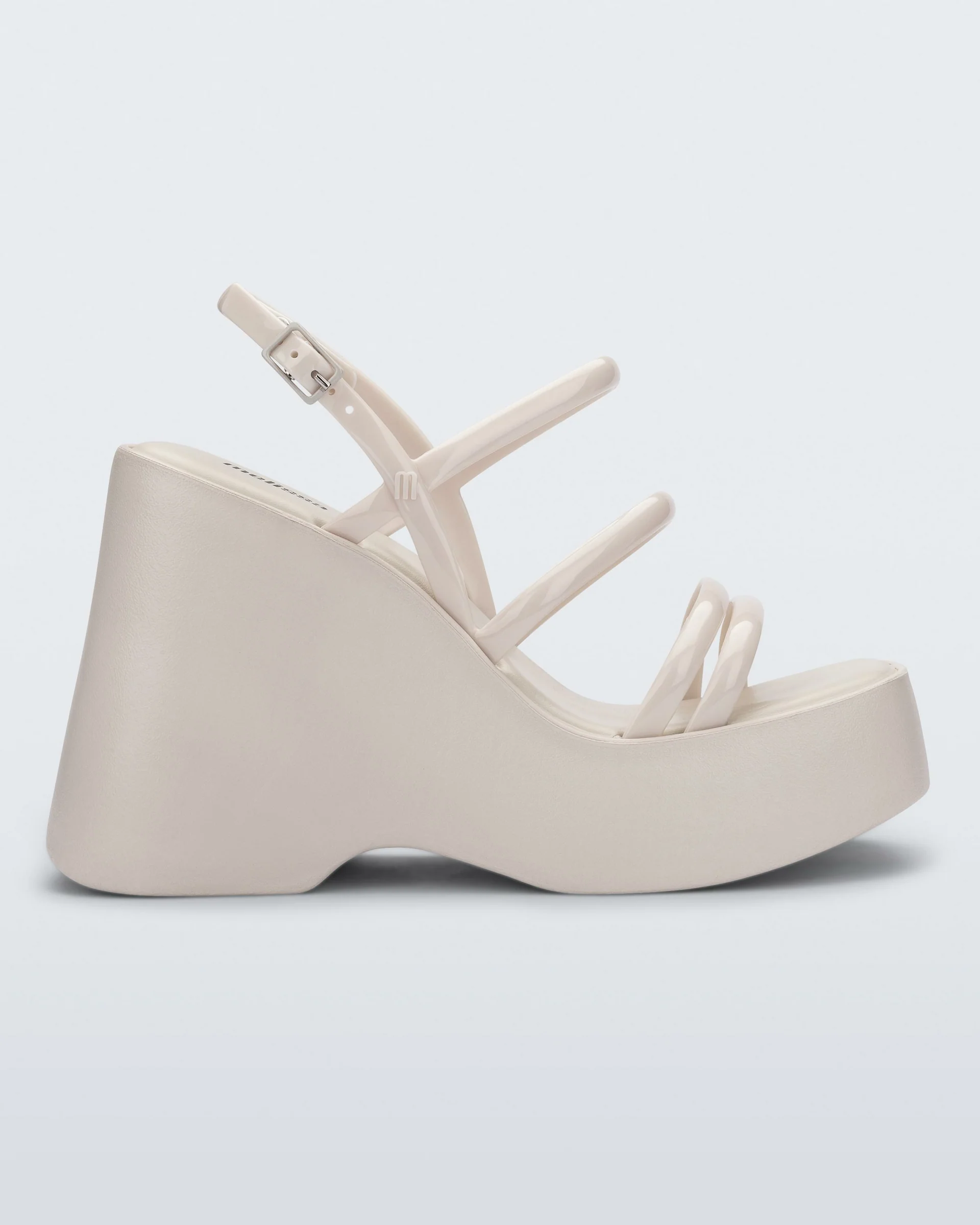 Jessie Platform | Beige - Image 6