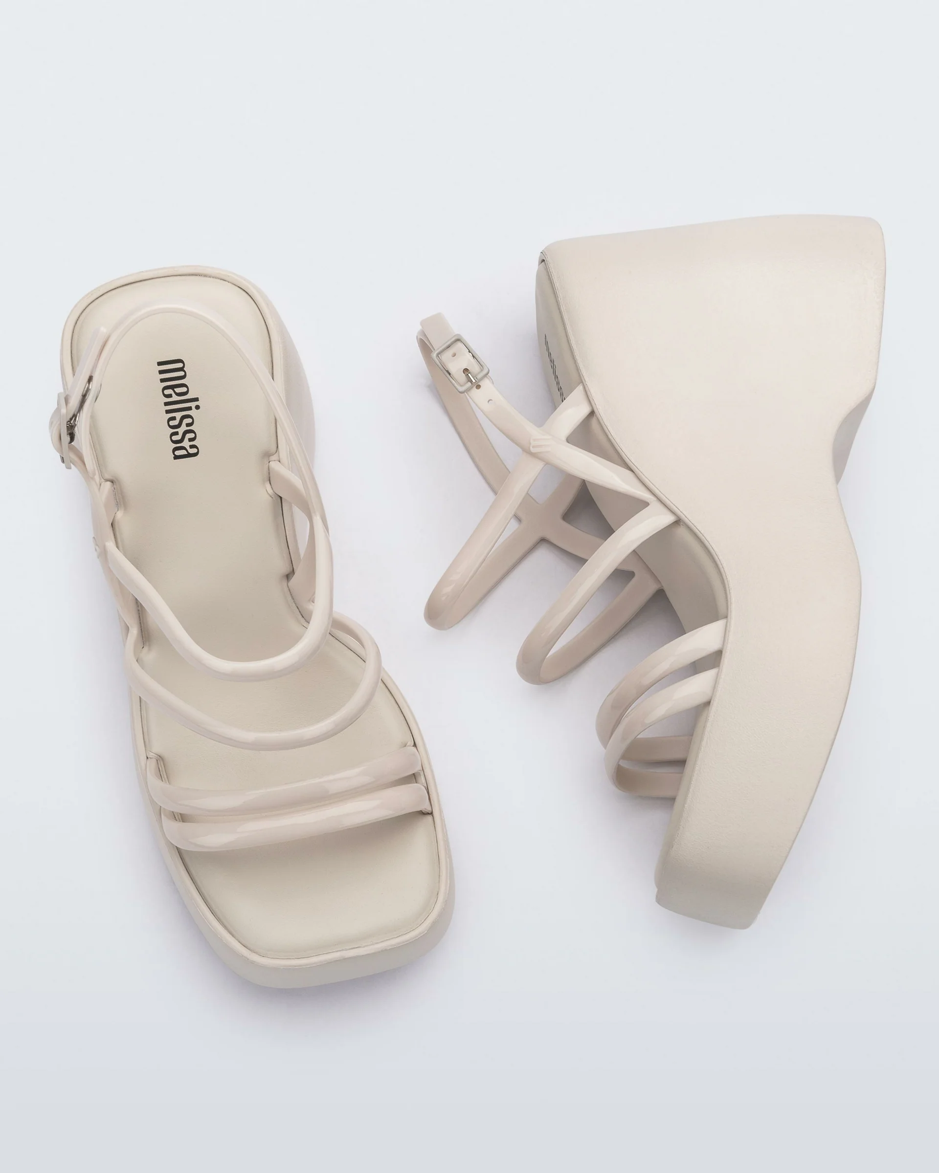 Jessie Platform | Beige - Image 7