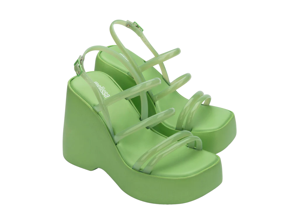Jessie Platform | Green
