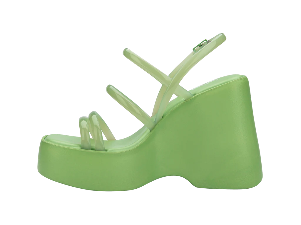 Jessie Platform | Green - Image 5