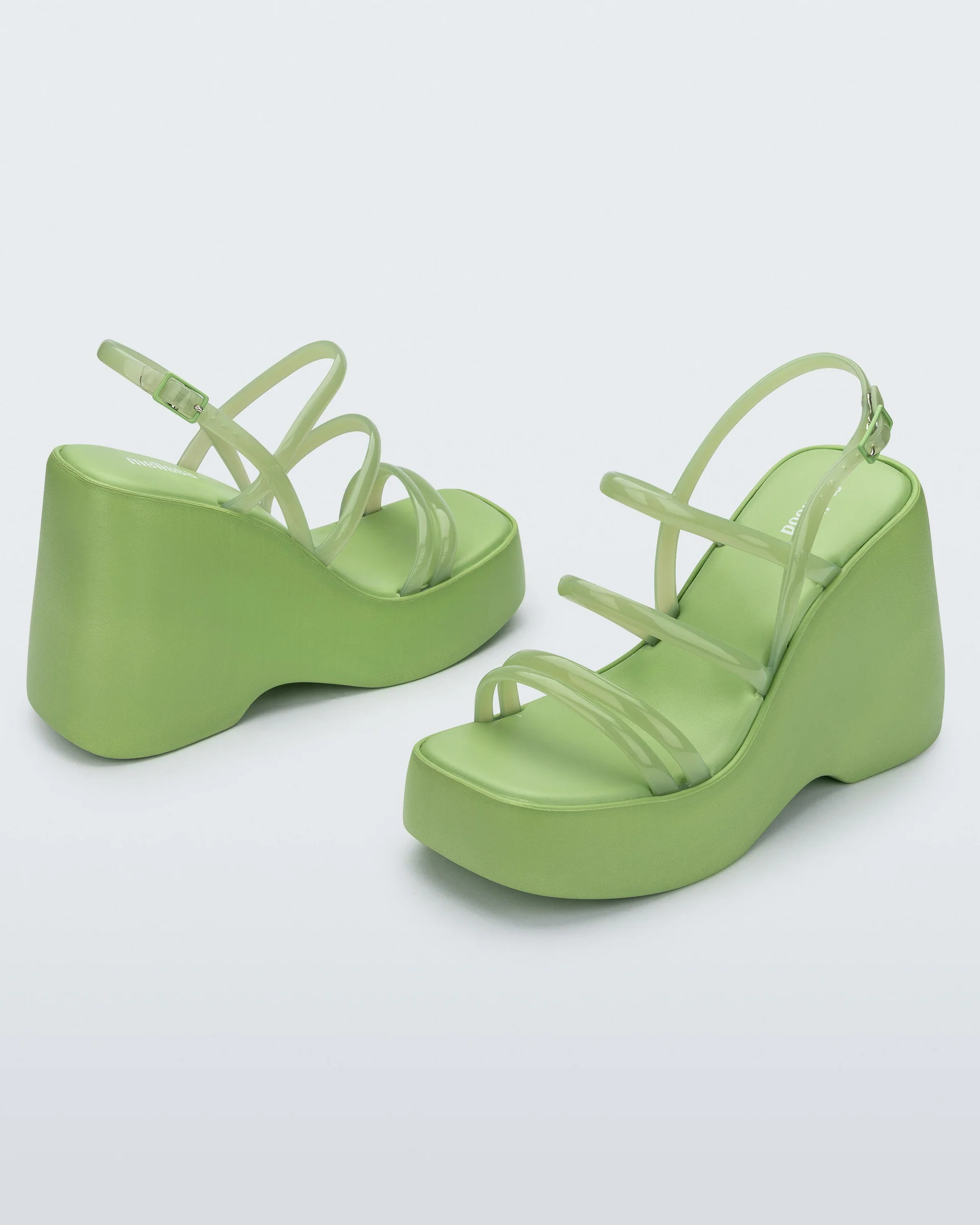 Jessie Platform | Green - Image 7