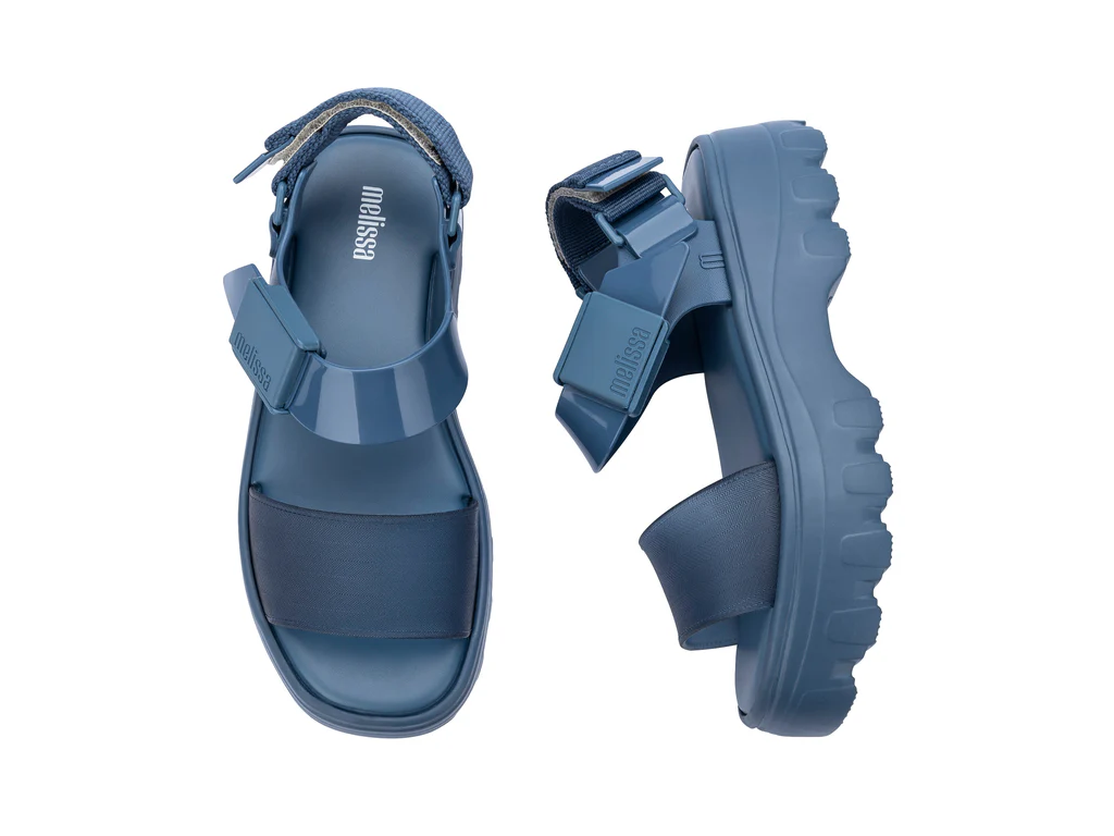 Kick Off Platform | Blue/Blue - Image 2