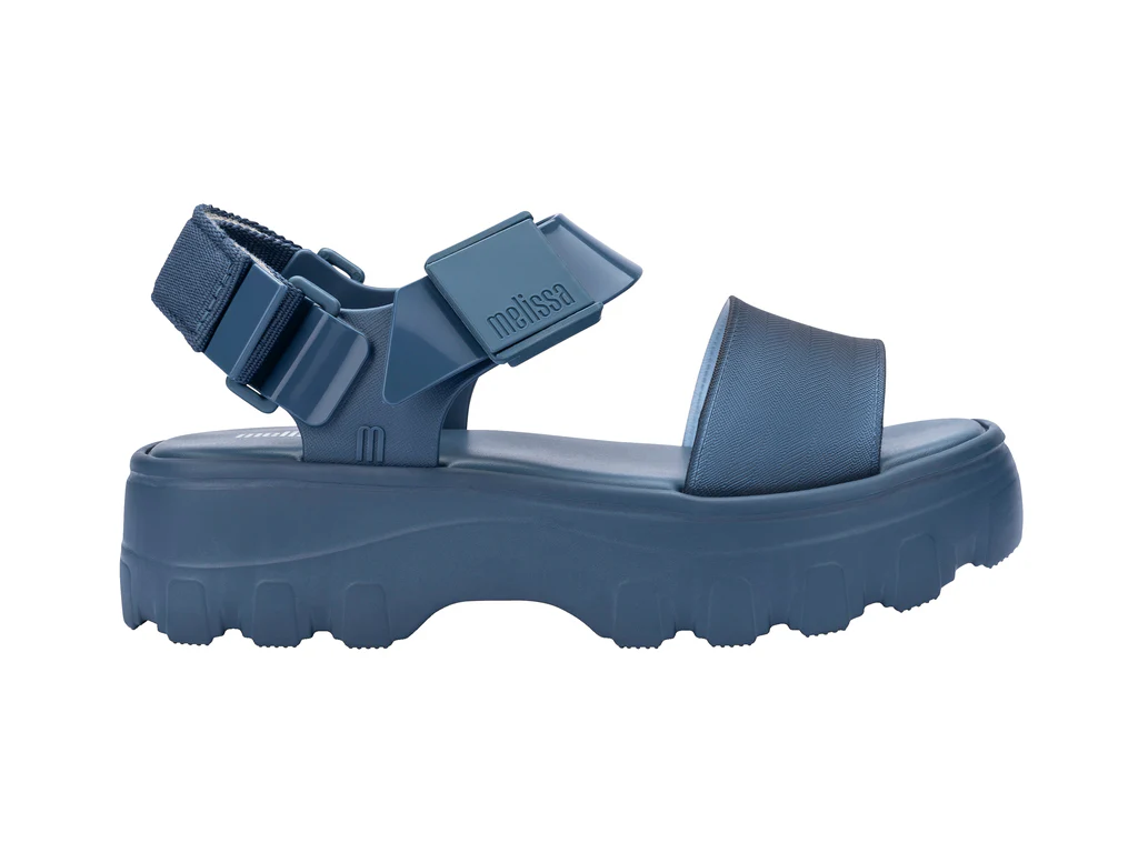 Kick Off Platform | Blue/Blue - Image 5