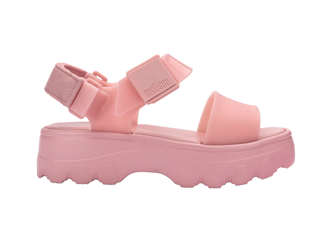 Kick Off Platform | Pink/Pink - Image 5