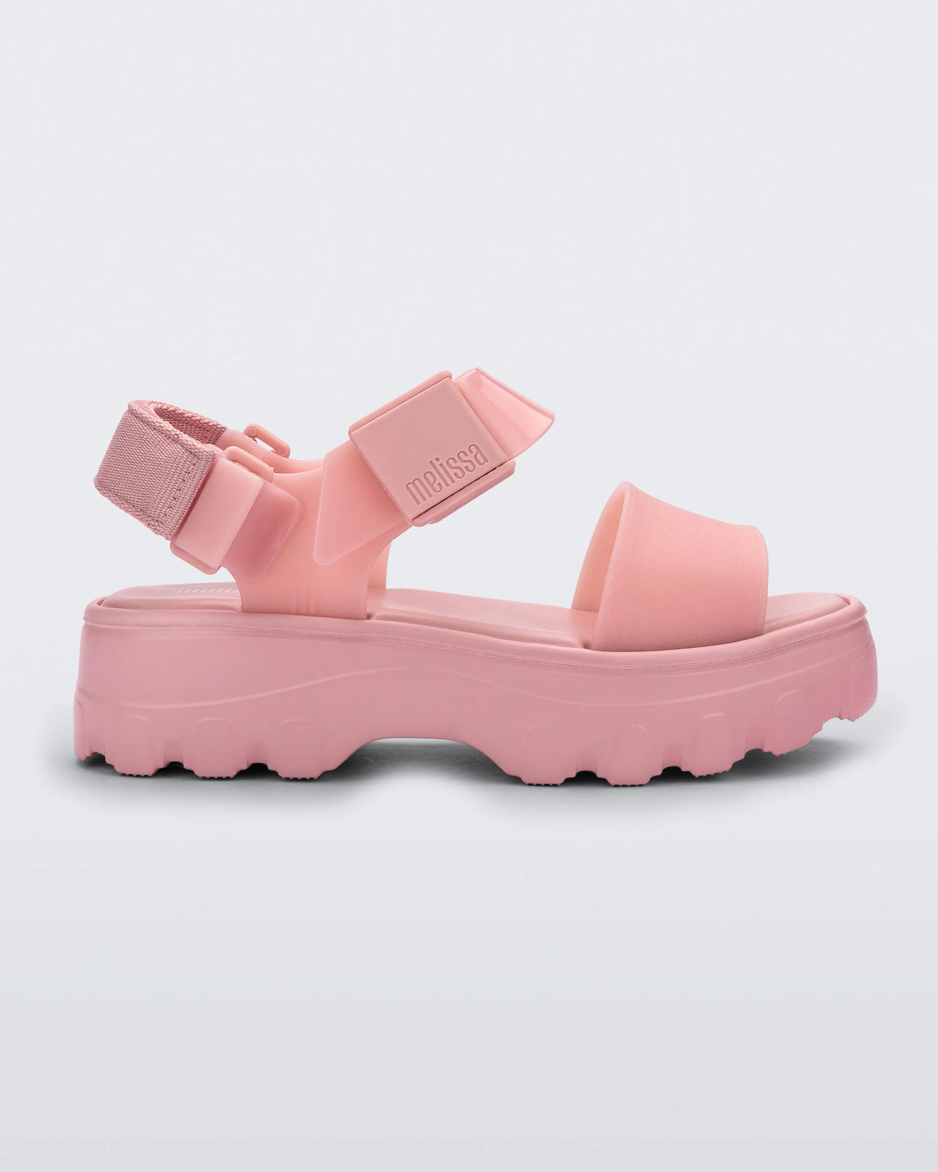 Kick Off Platform | Pink/Pink - Image 6