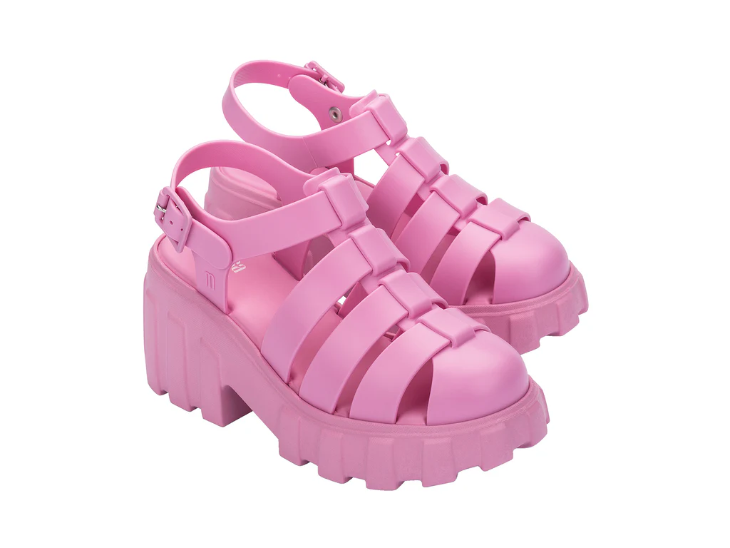 Megan Platform | Pink