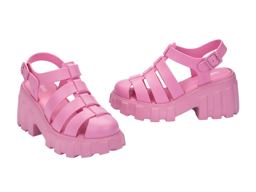 Megan Platform | Pink - Image 3