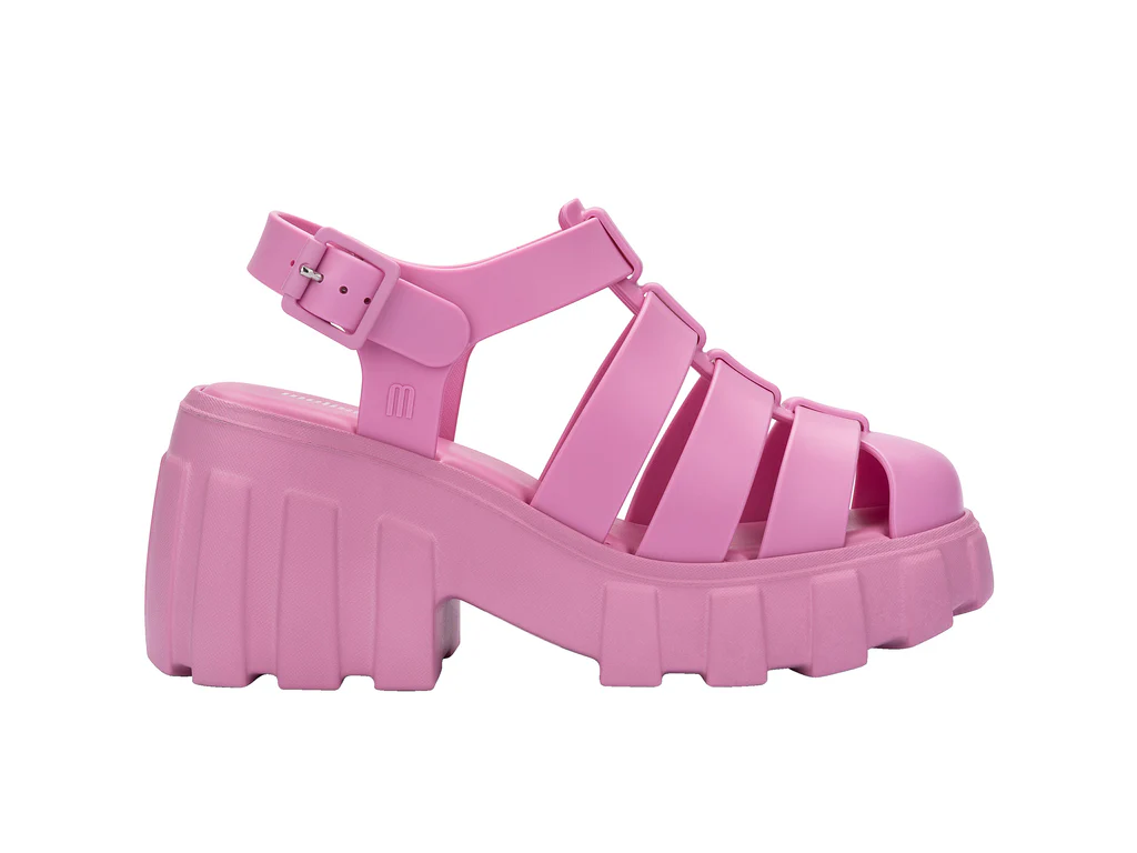 Megan Platform | Pink - Image 5