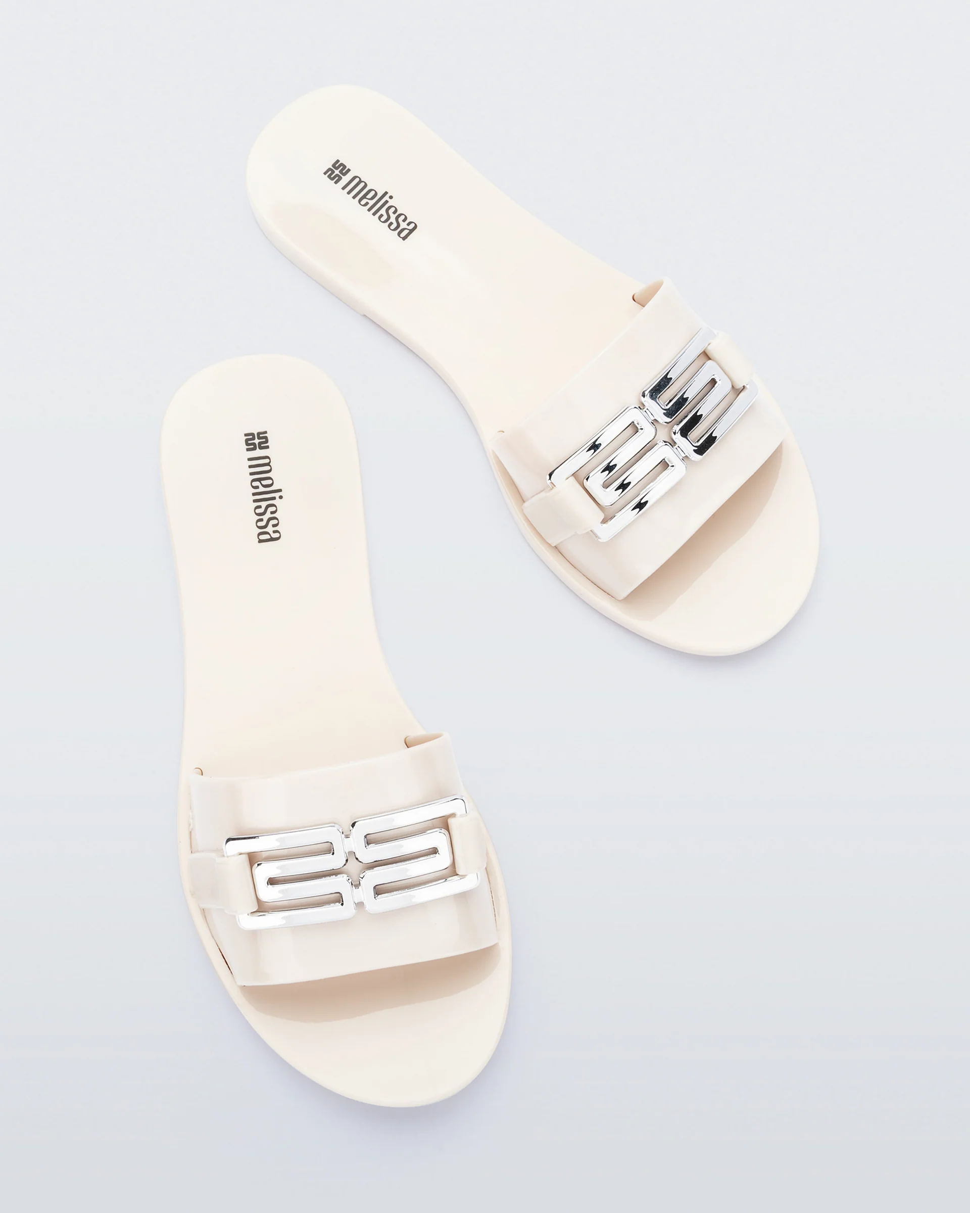 Melissa Babe M Chic | Beige