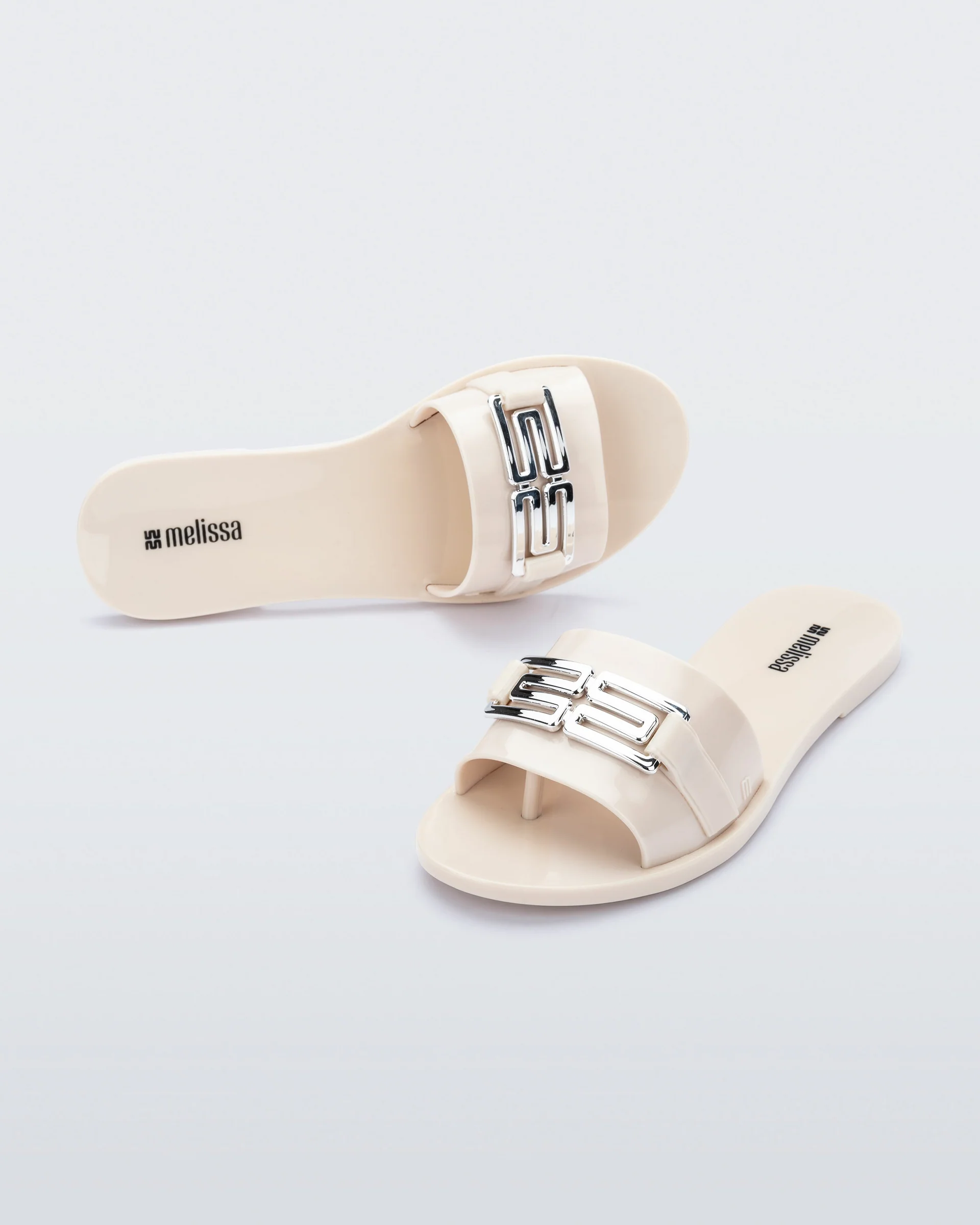 Melissa Babe M Chic | Beige - Image 2