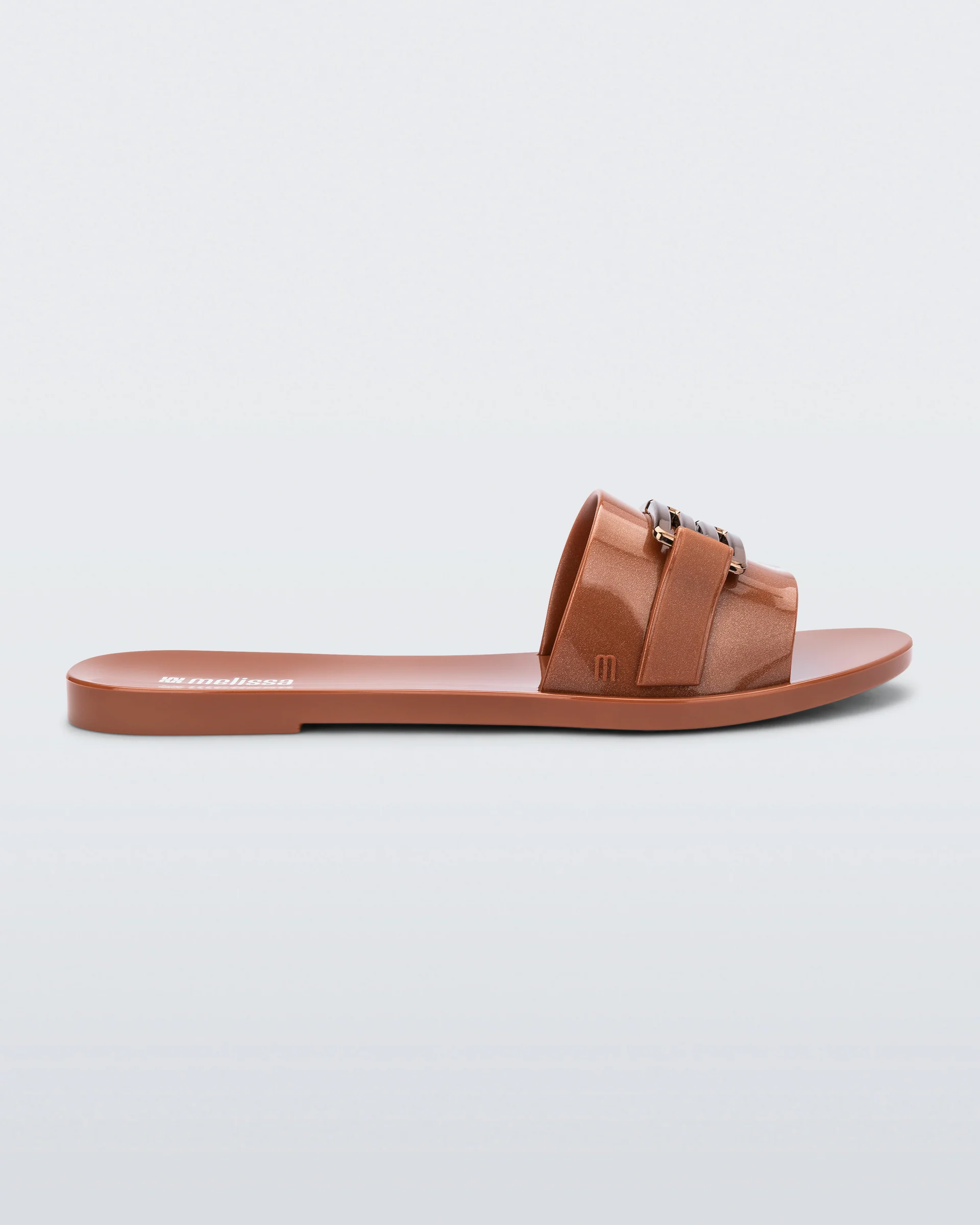 Melissa Babe M Chic | Brown - Image 3