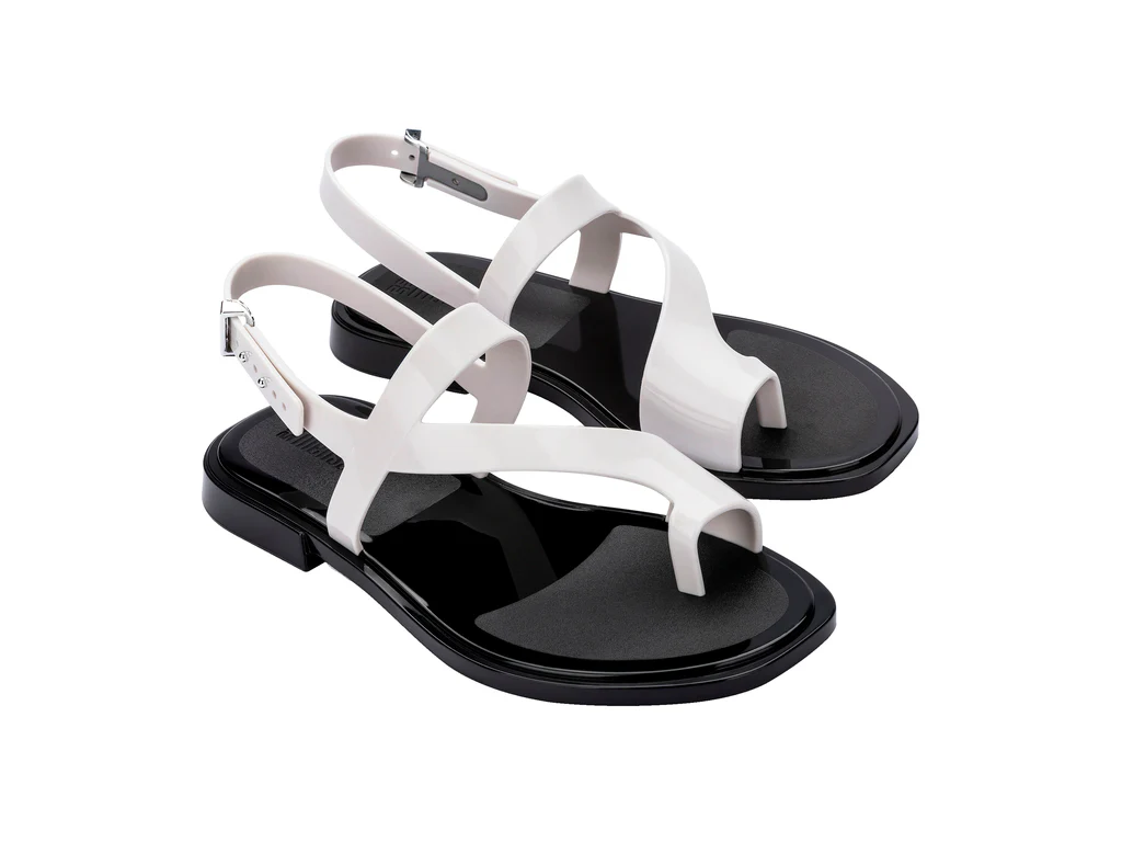 Melissa Cassie | Black/White