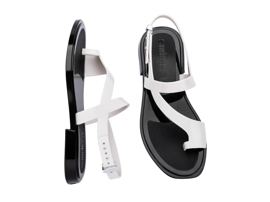 Melissa Cassie | Black/White - Image 2