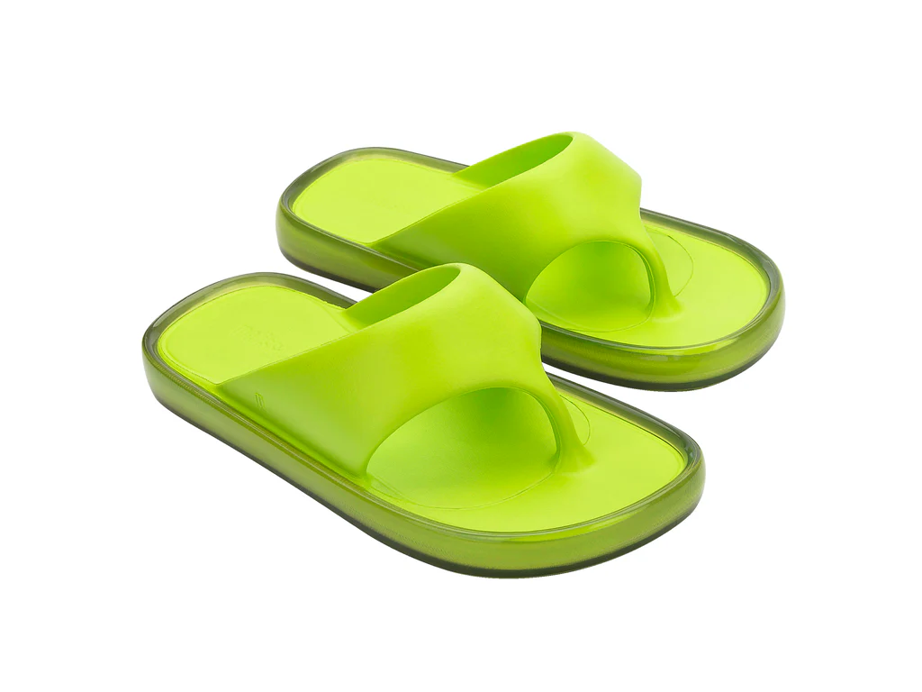 Melissa Float | Green