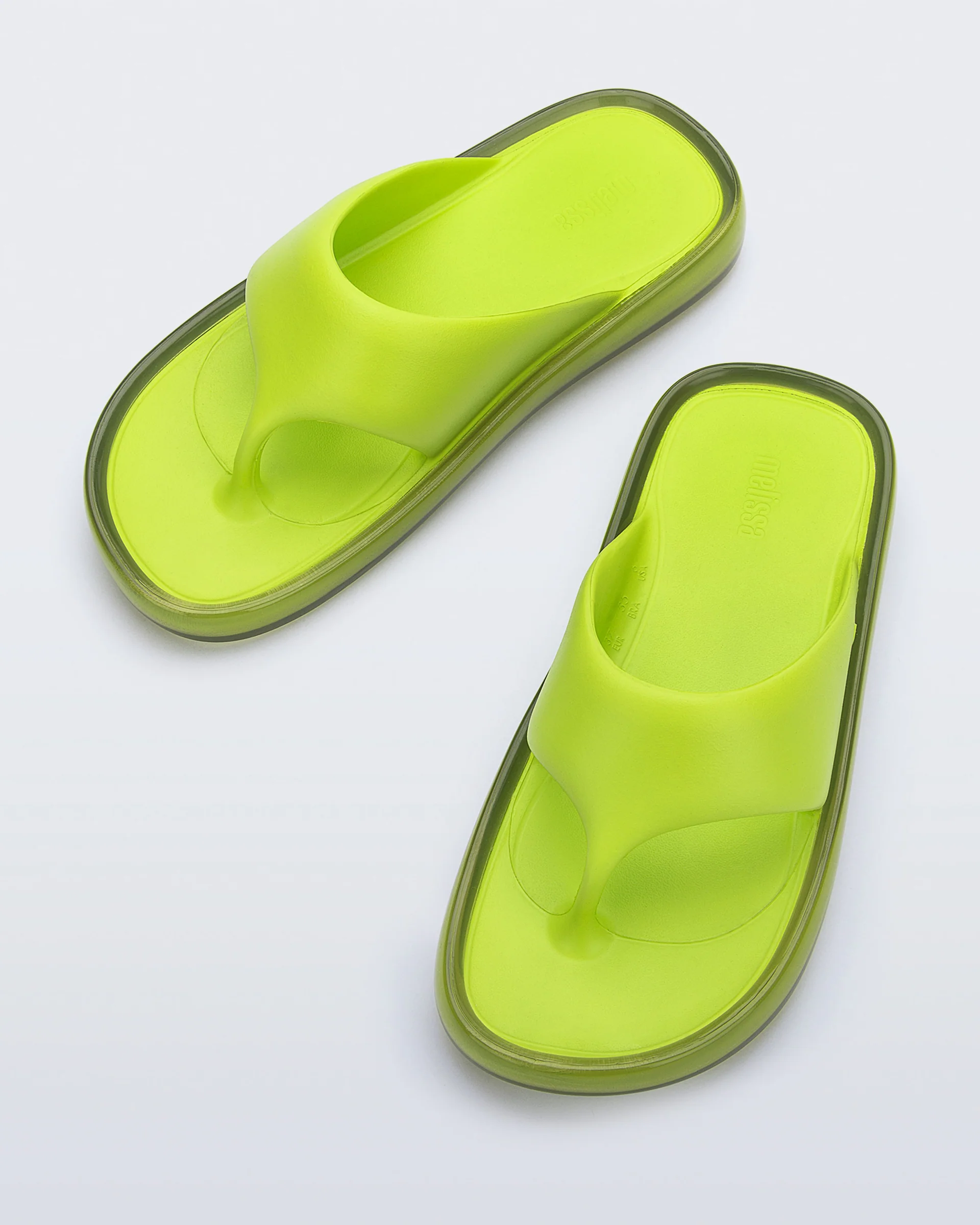 Melissa Float | Green - Image 8
